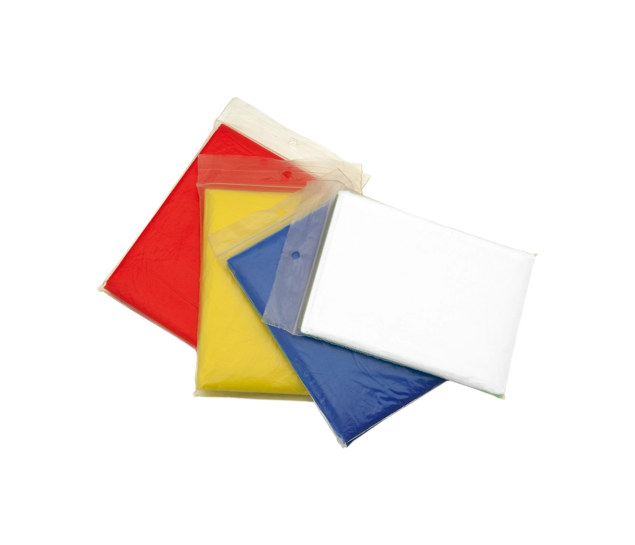 Immagine Stormy poncho impermeabile