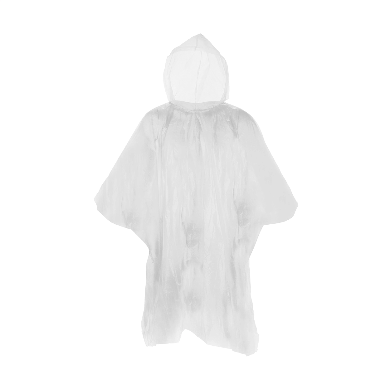 Immagine Stormy poncho impermeabile