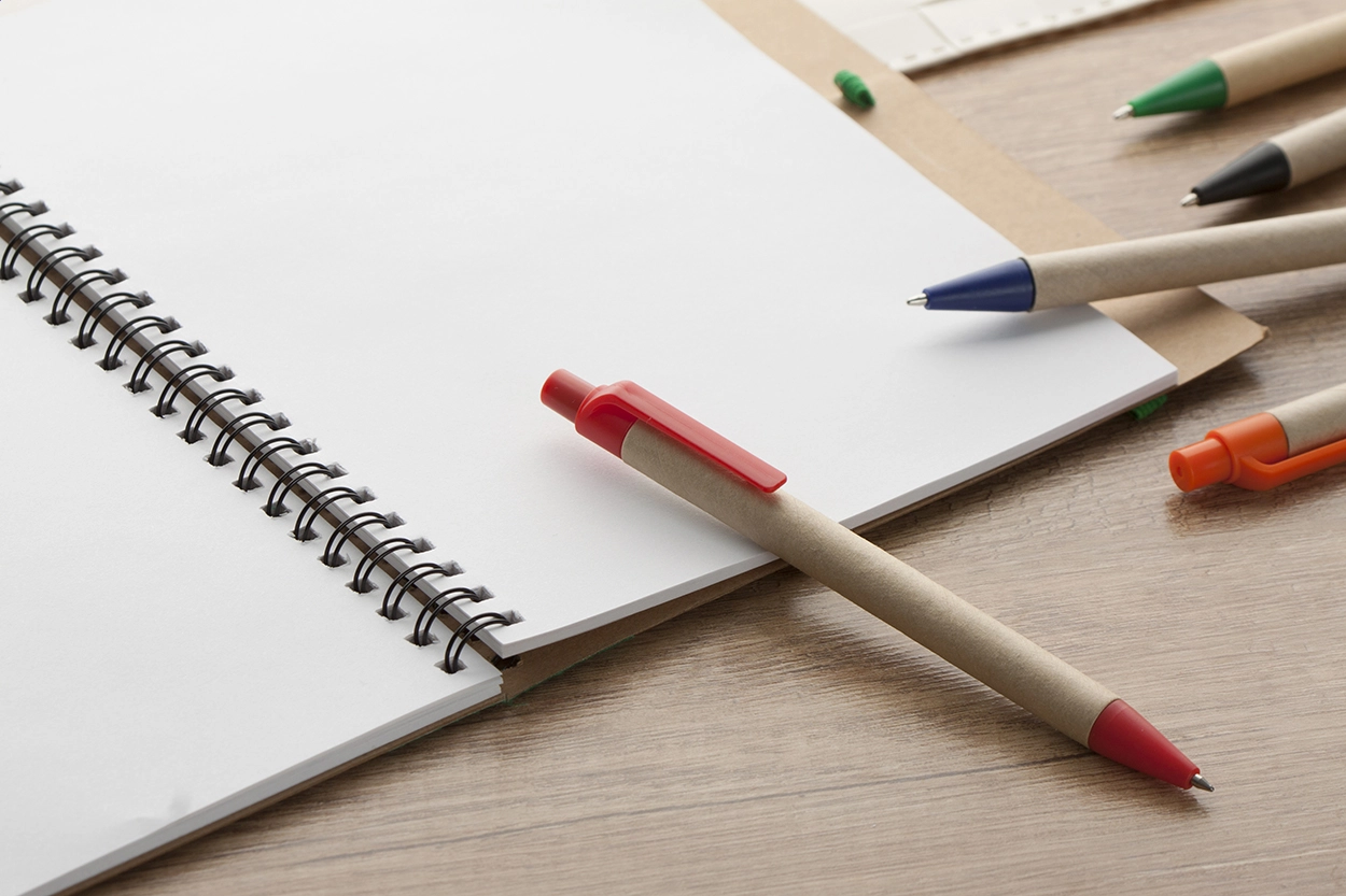 Immagine Papper penna a sfera