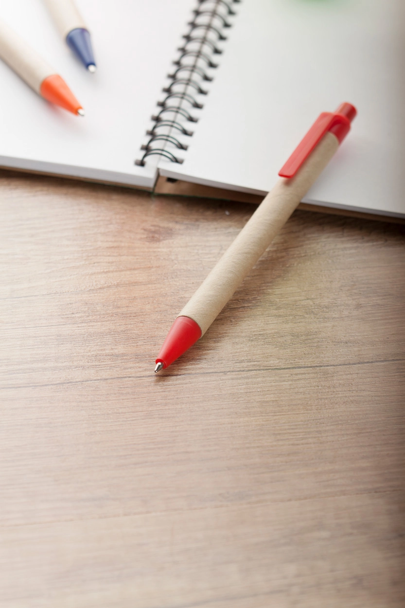 Immagine Papper penna a sfera