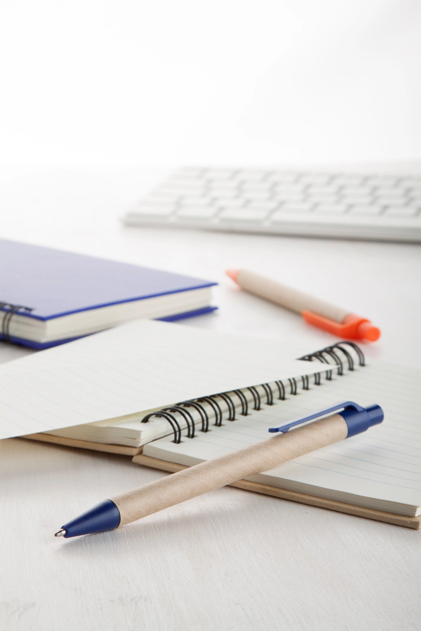 Immagine Papper penna a sfera