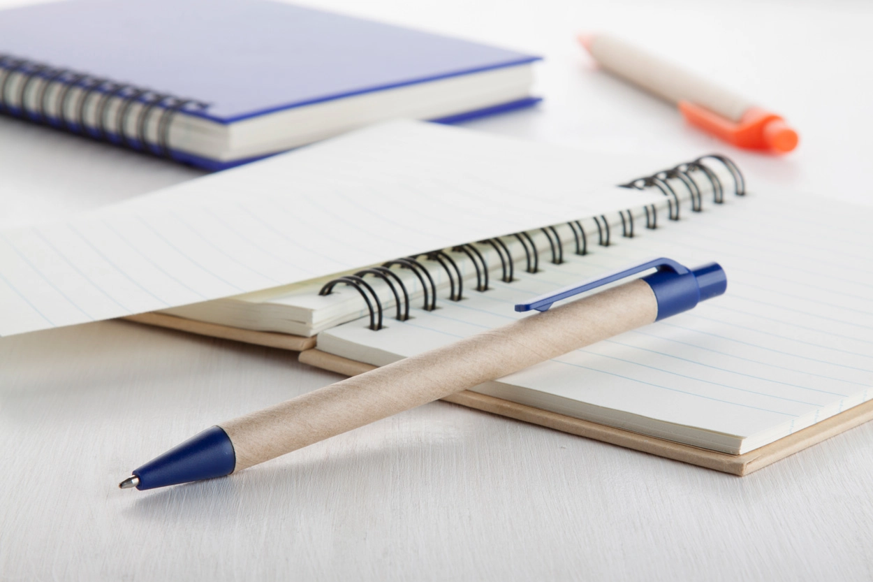 Immagine Papper penna a sfera