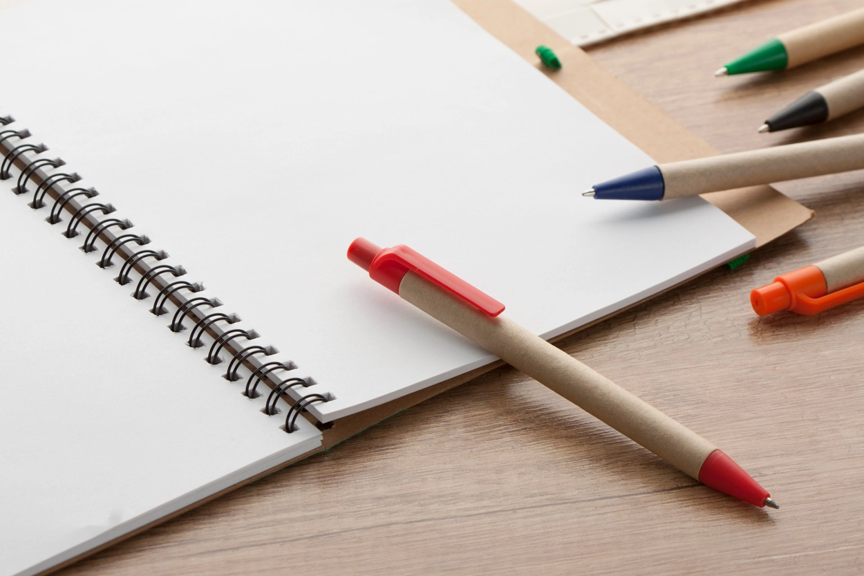 Immagine Papper penna a sfera