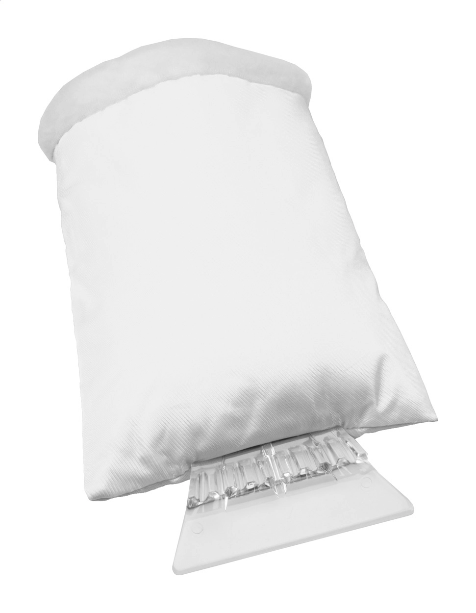 Immagine Gloxa raschietto per il ghiaccio