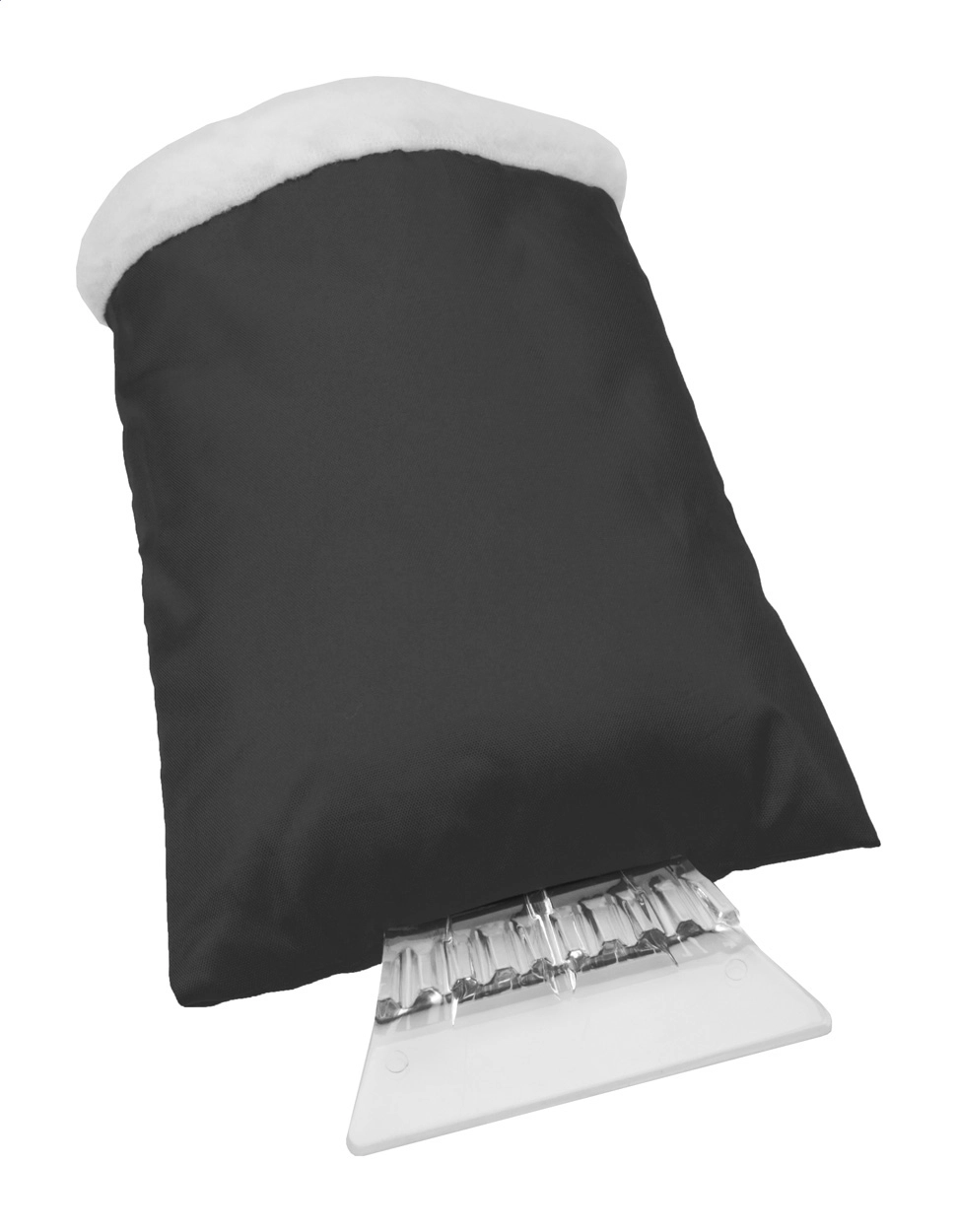 Immagine Gloxa raschietto per il ghiaccio