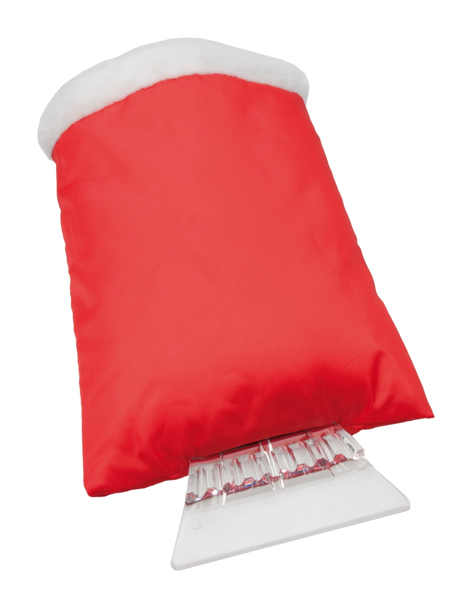 Immagine Gloxa raschietto per il ghiaccio