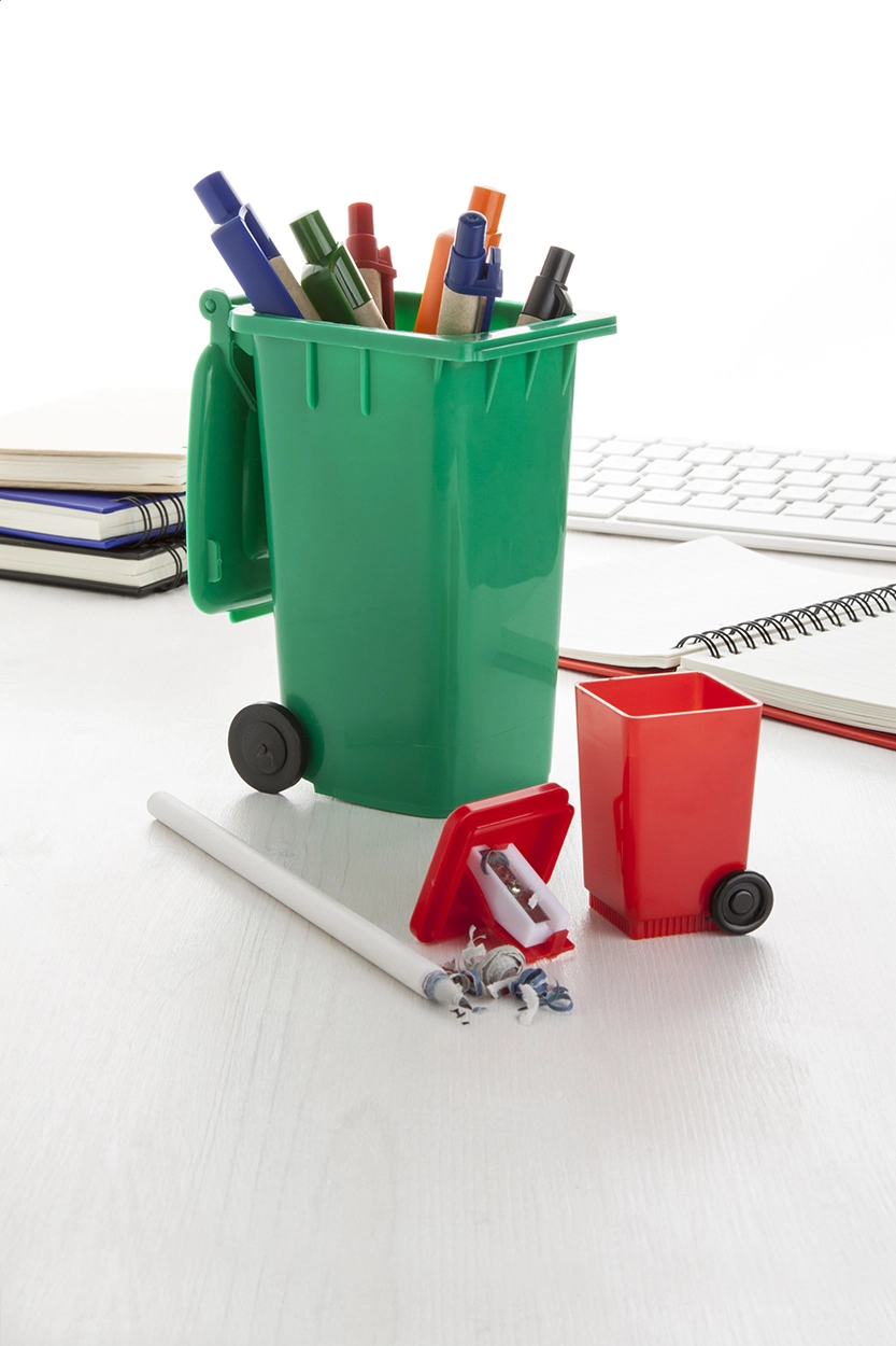 Immagine Shabin tempera matite