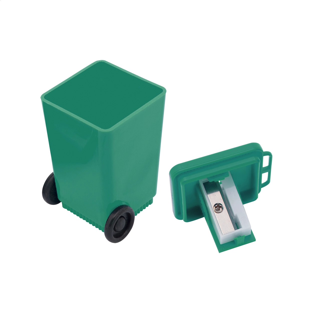 Immagine Shabin tempera matite