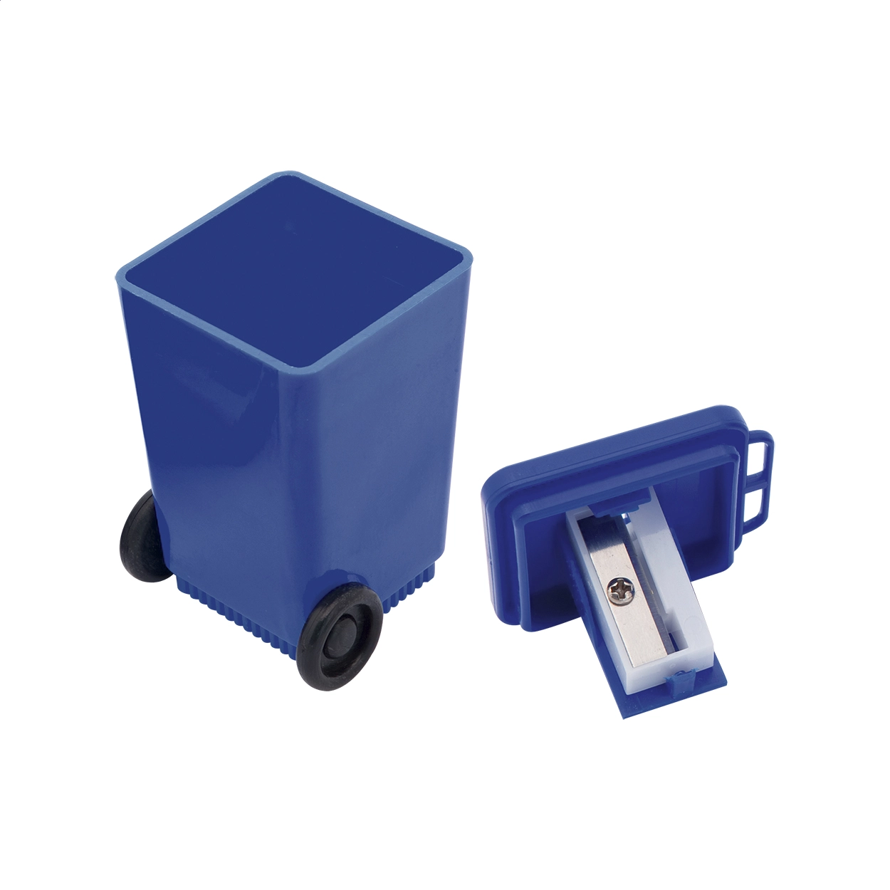 Immagine Shabin tempera matite