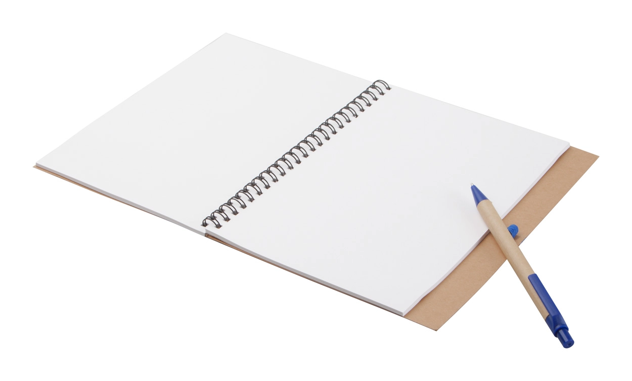 Immagine Platanus A5 quaderno