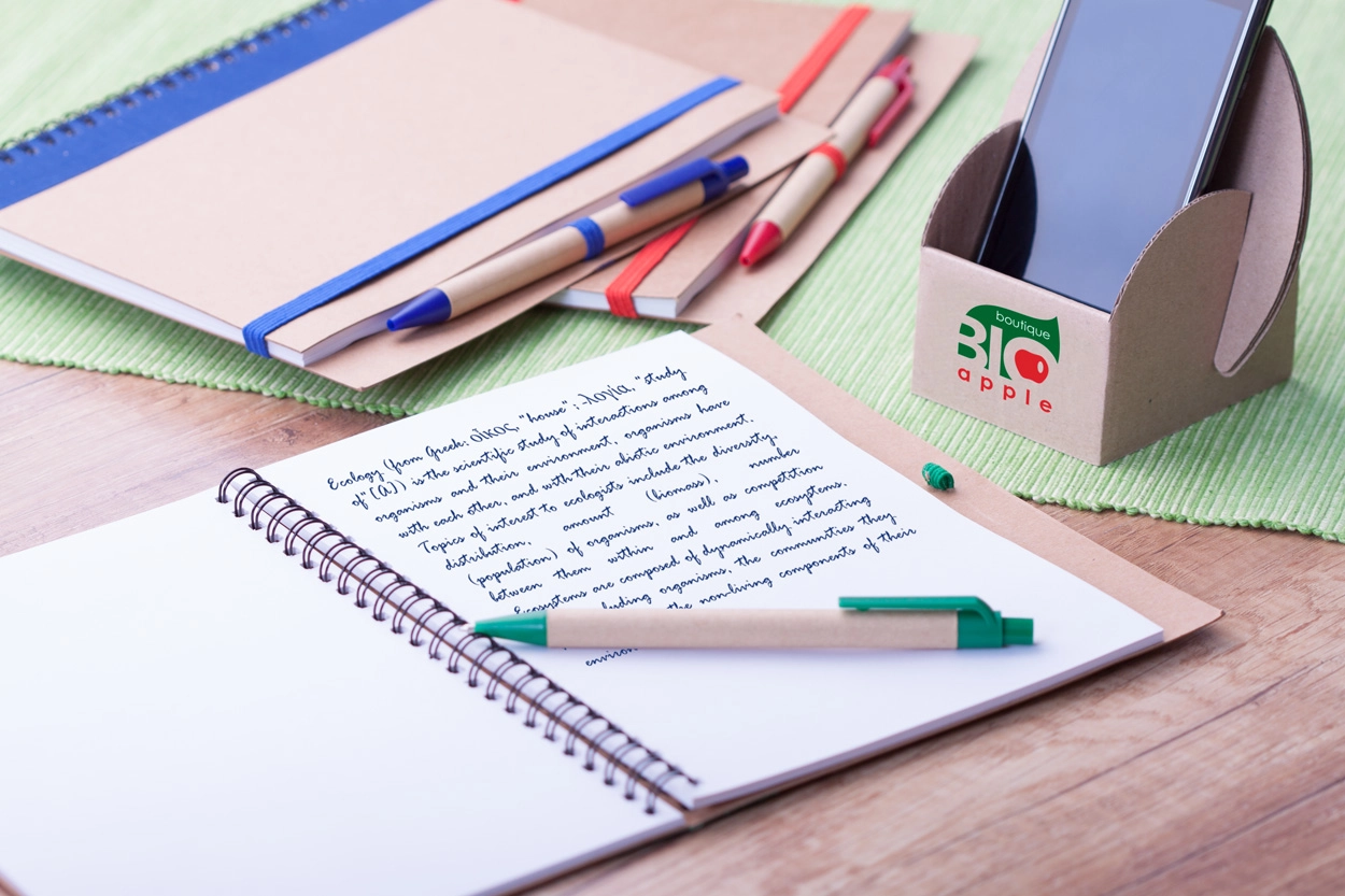 Immagine Platanus A5 quaderno