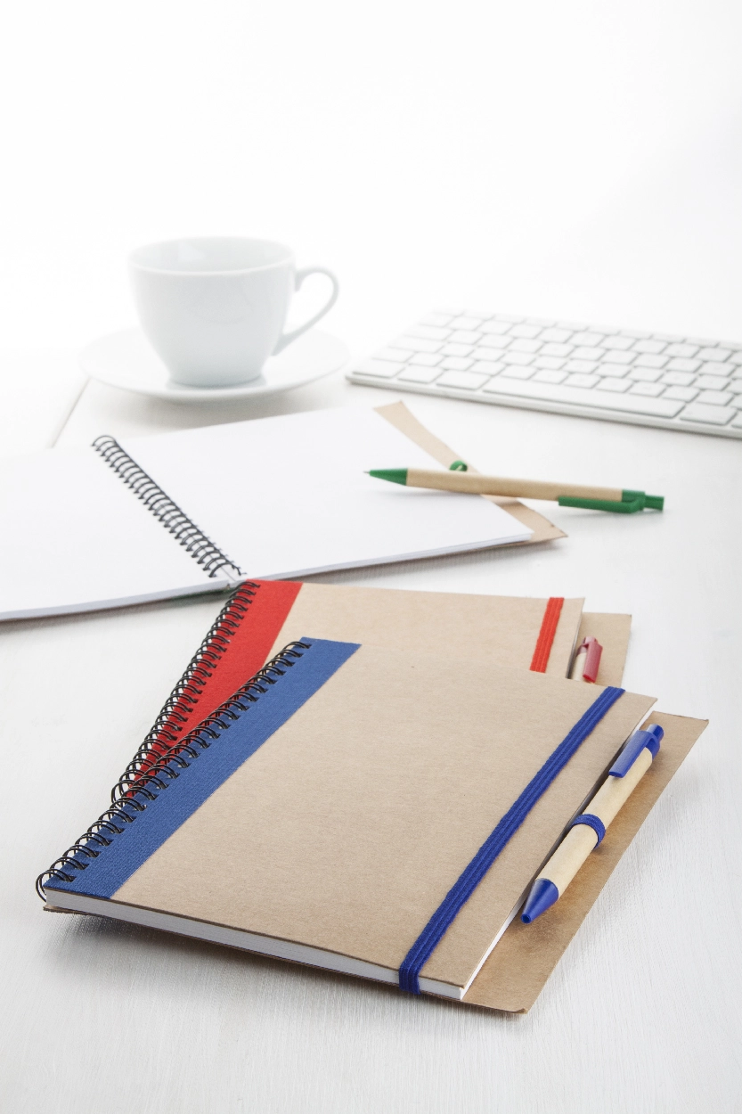 Immagine Platanus A5 quaderno