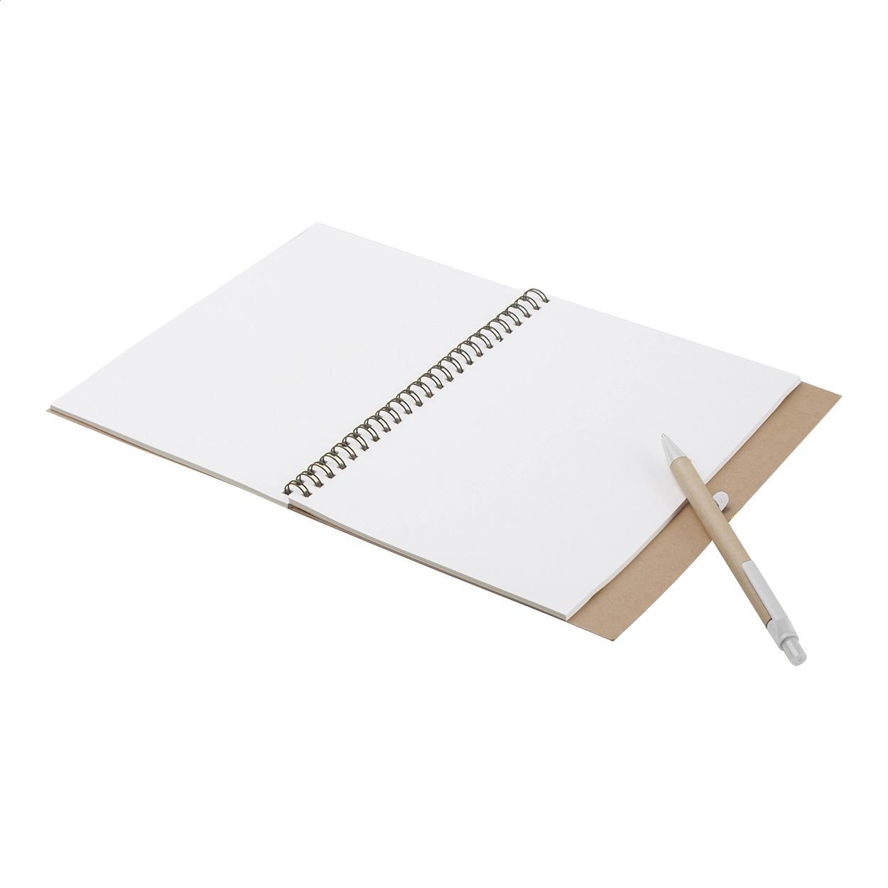 Immagine Platanus A5 quaderno