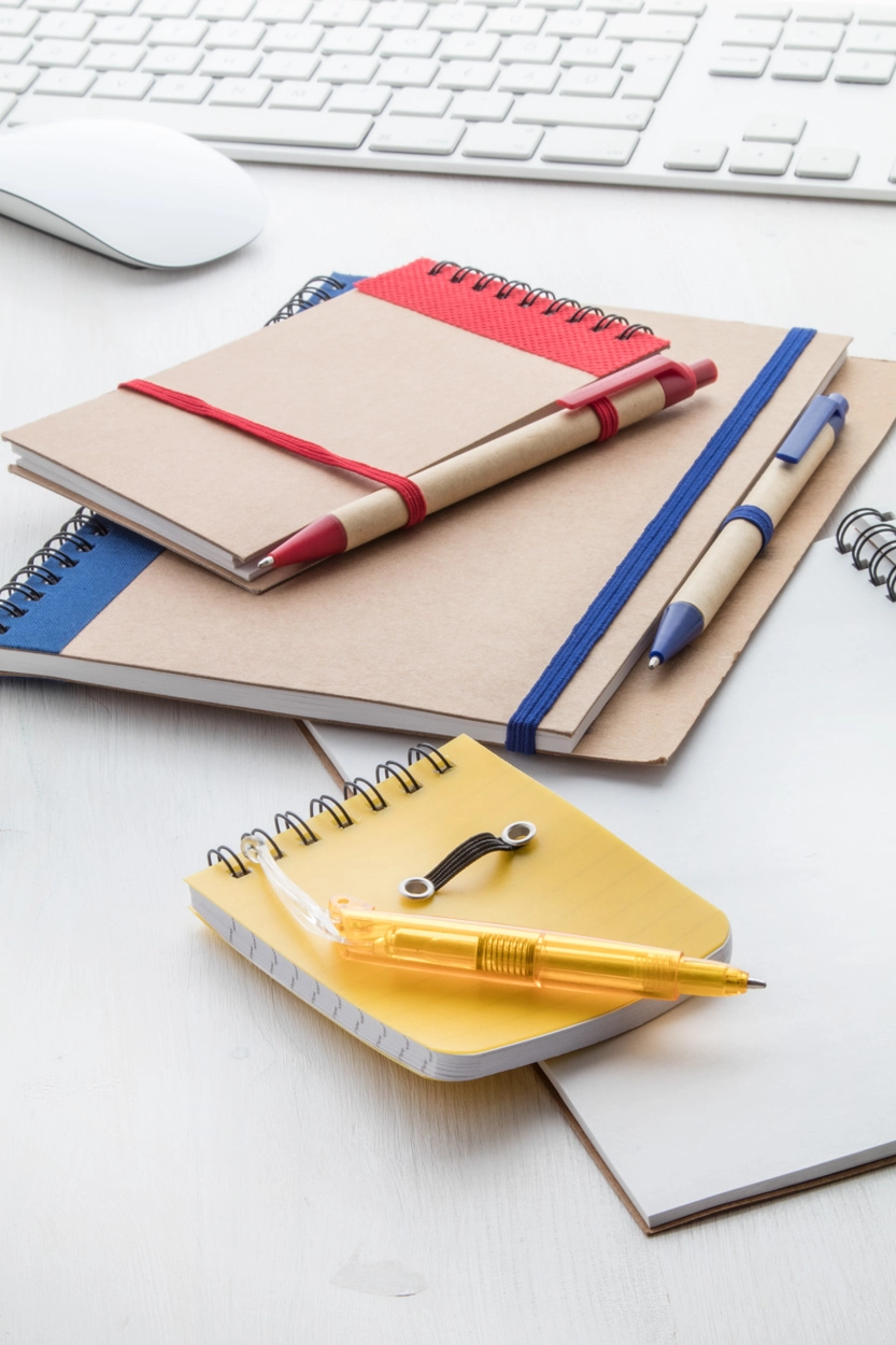 Immagine Platanus A5 quaderno