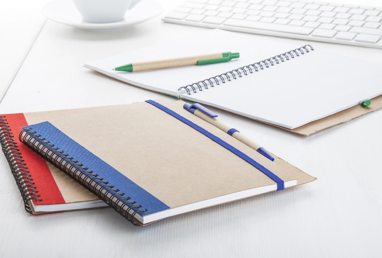 Immagine Platanus A5 quaderno