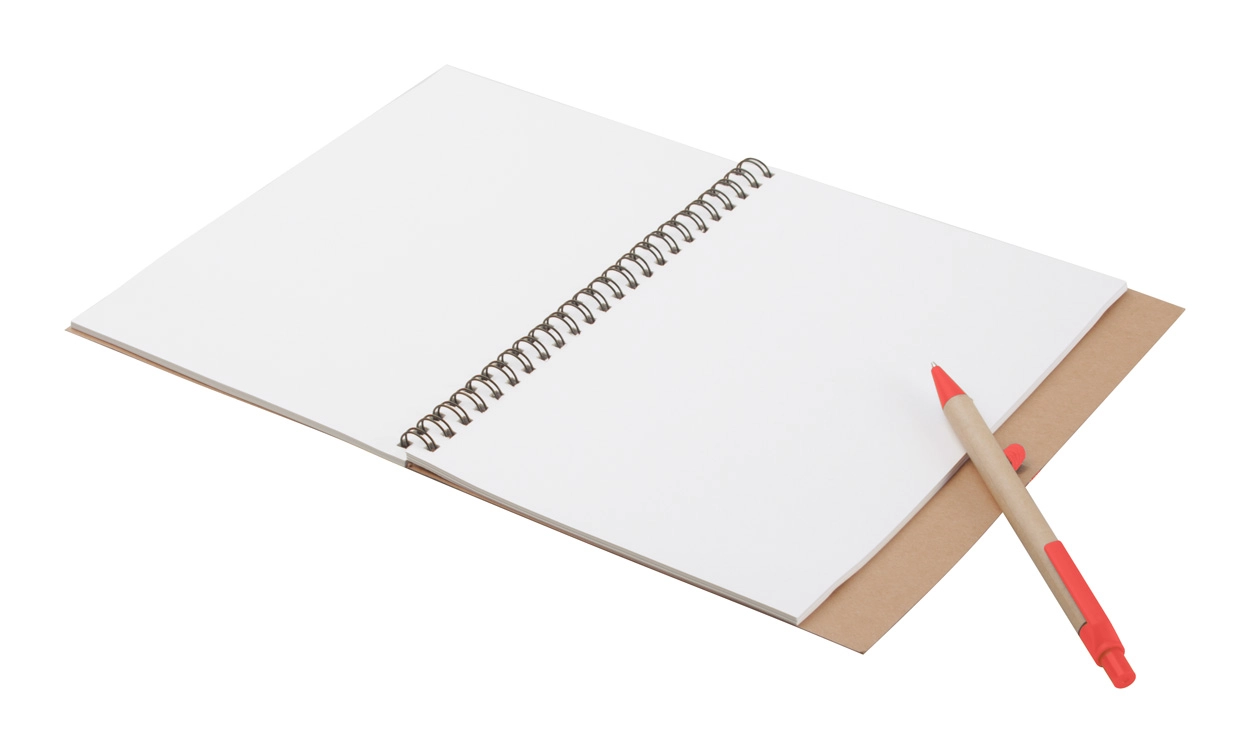 Immagine Platanus A5 quaderno