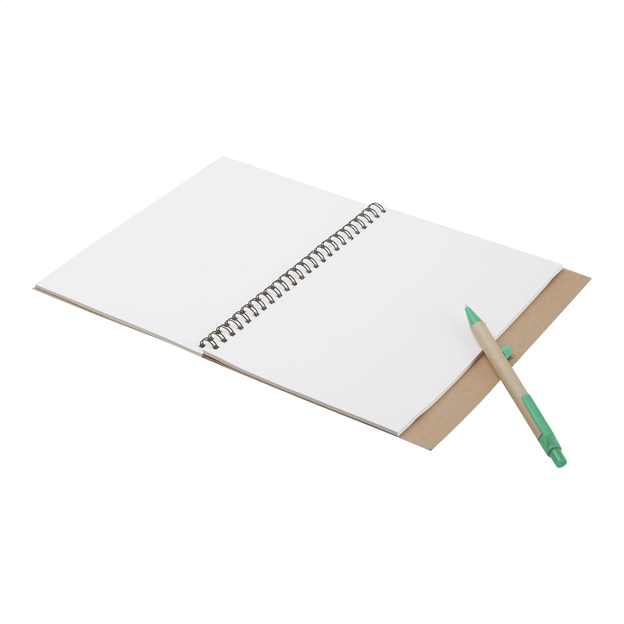 Immagine Platanus A5 quaderno