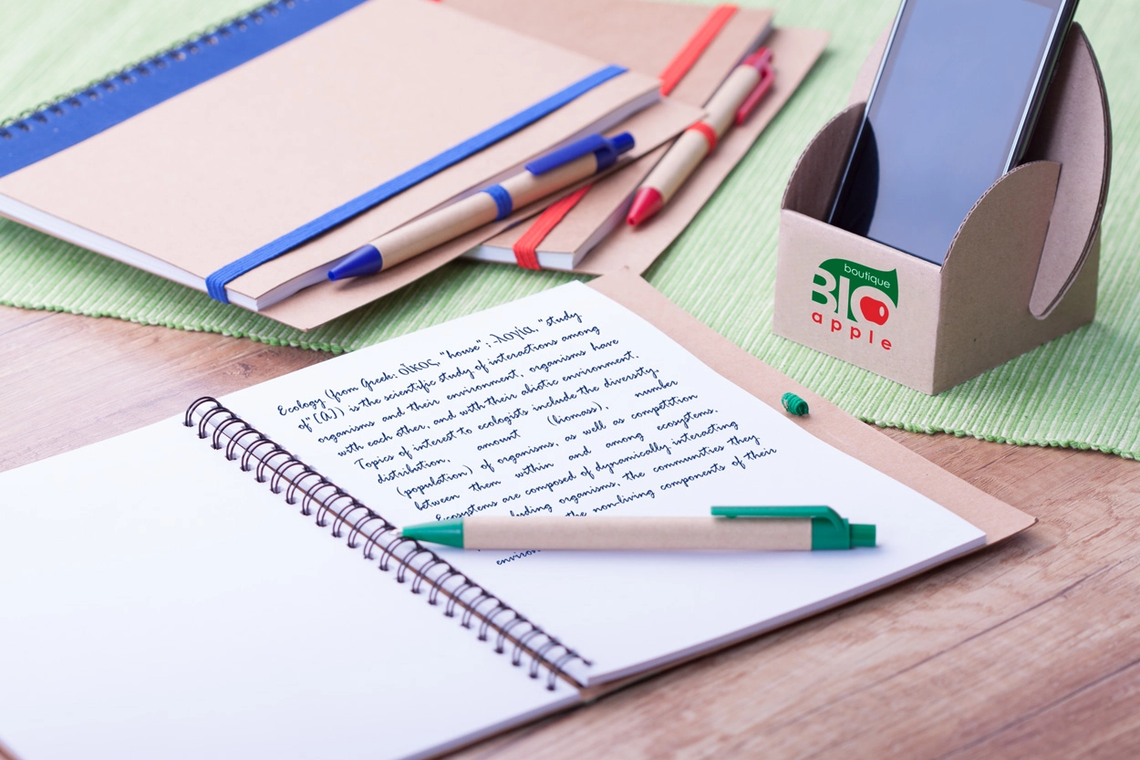 Immagine Platanus A5 quaderno