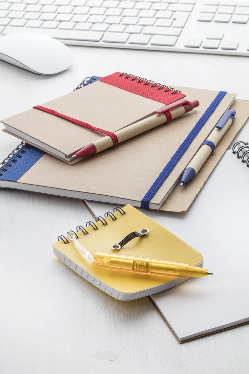 Immagine Platanus A5 quaderno