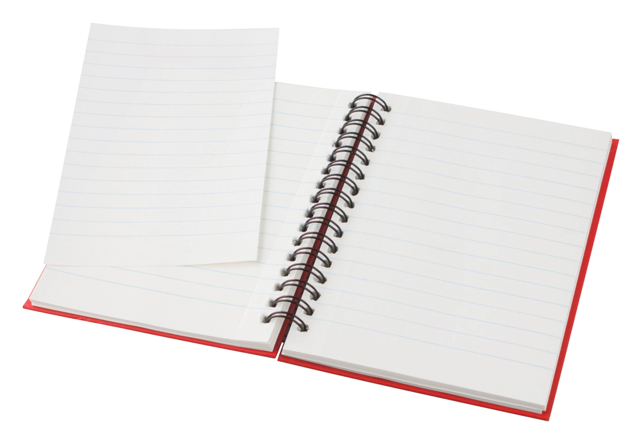 Immagine Cedrus A6 quaderno