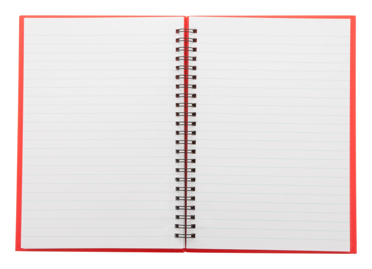 Immagine Cedrus A5 quaderno