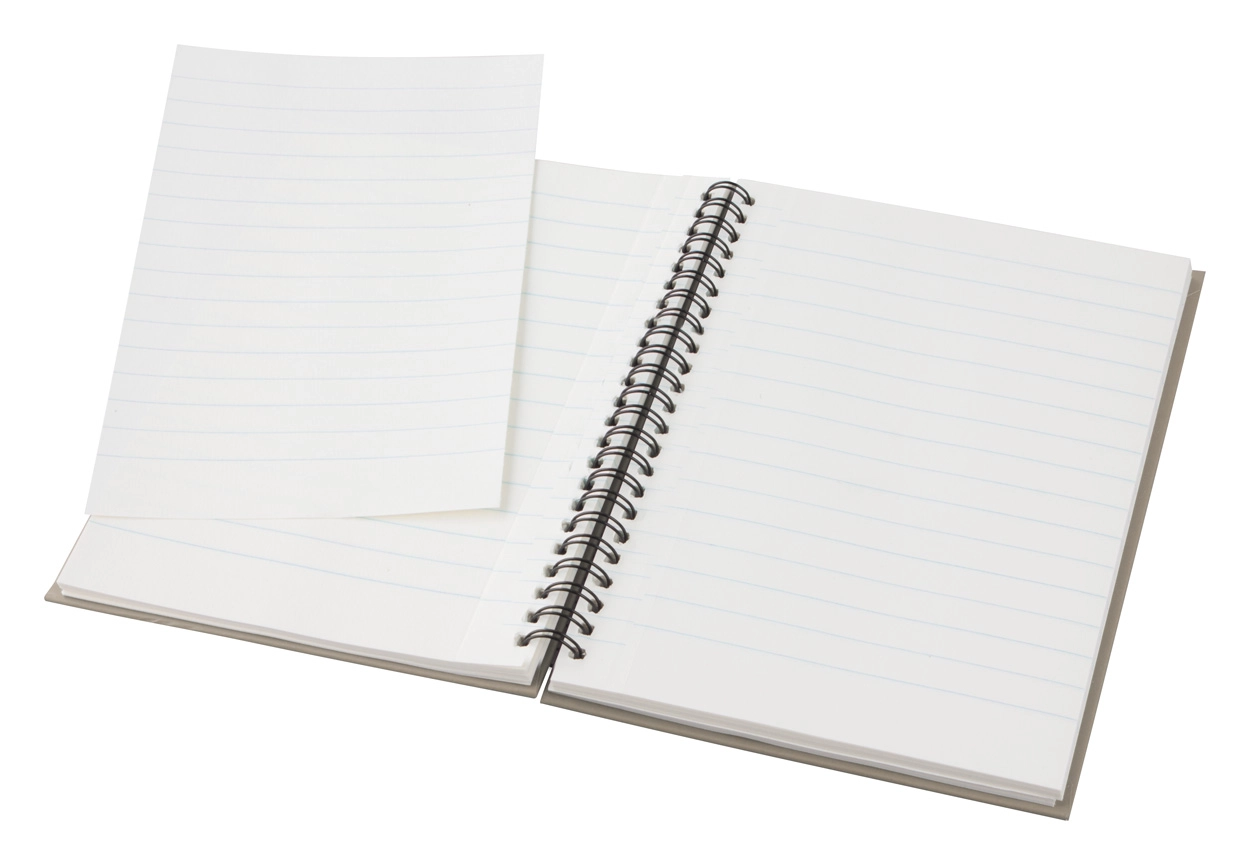 Immagine Cedrus A5 quaderno