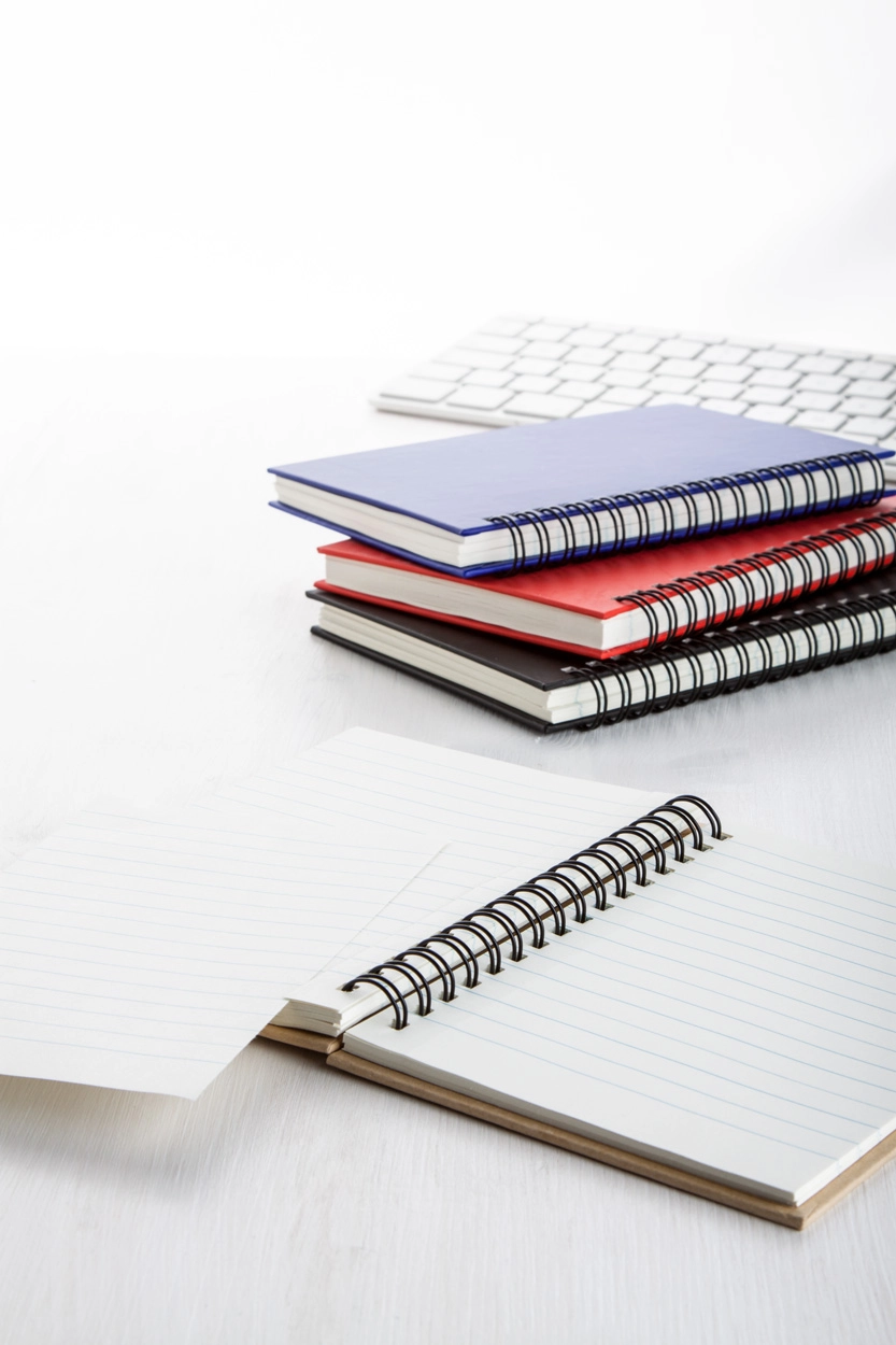 Immagine Cedrus A5 quaderno