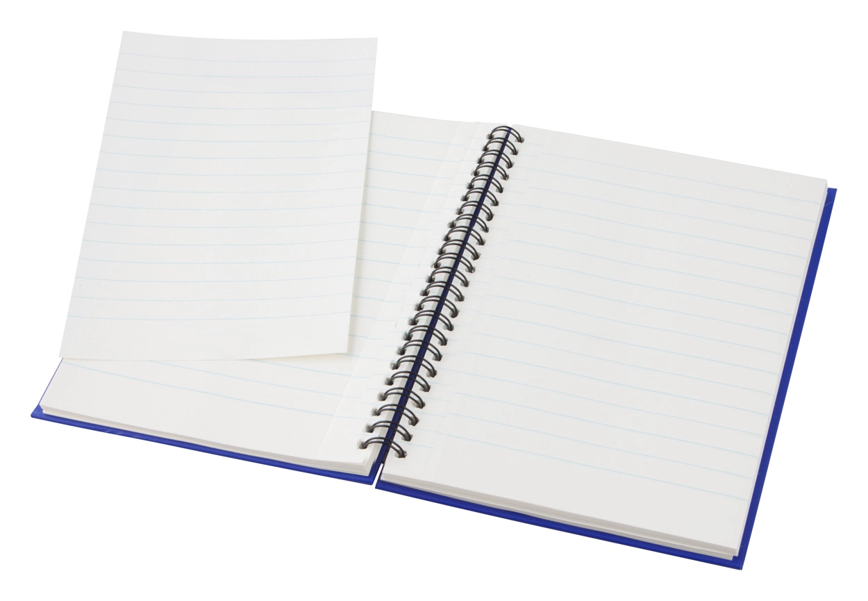 Immagine Cedrus A5 quaderno