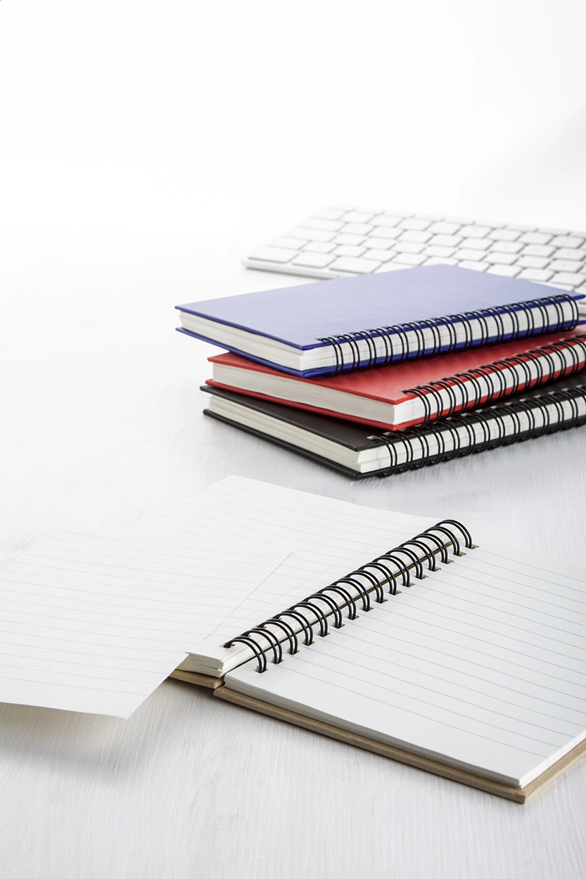 Immagine Cedrus A5 quaderno