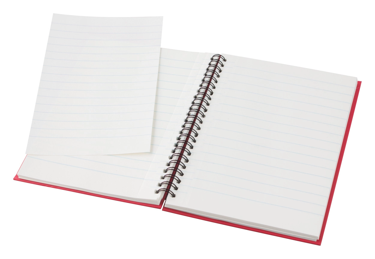 Immagine Cedrus A5 quaderno