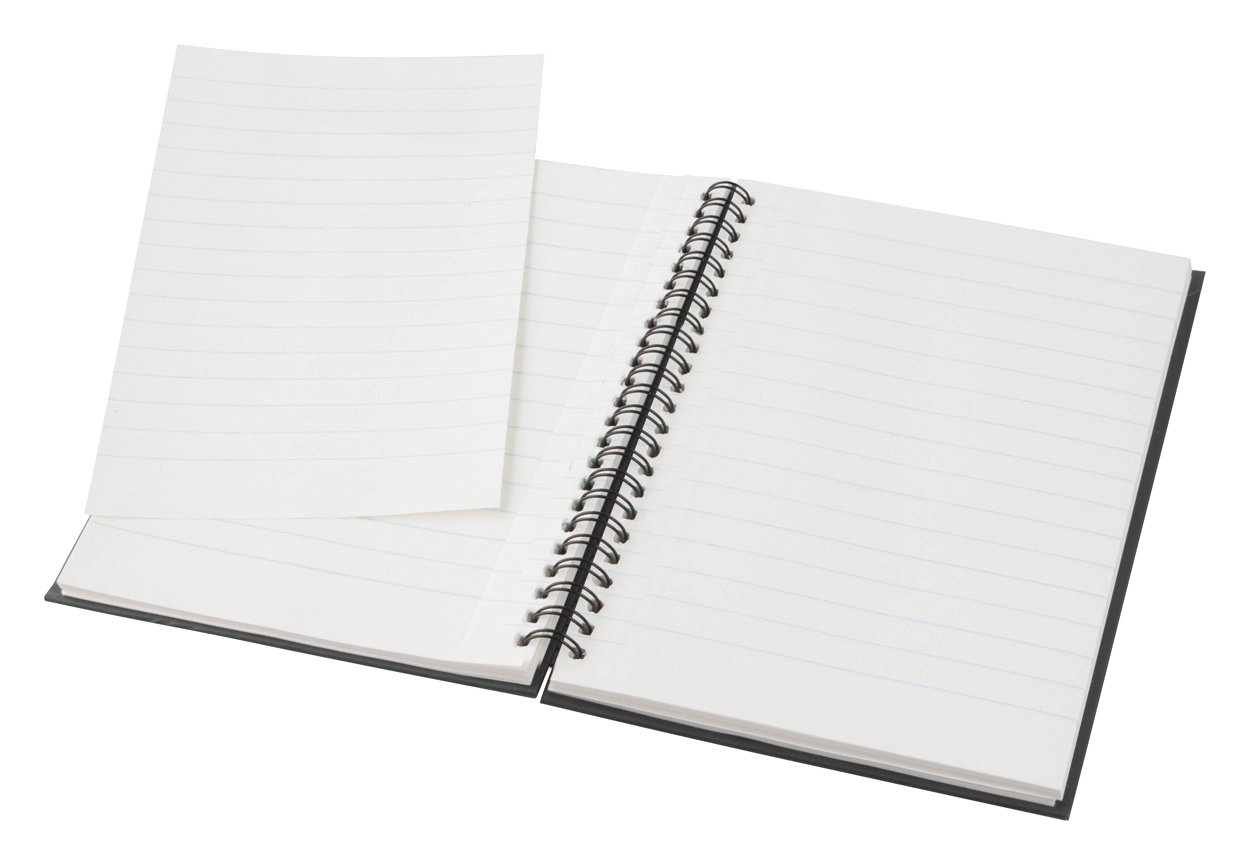 Immagine Cedrus A5 quaderno