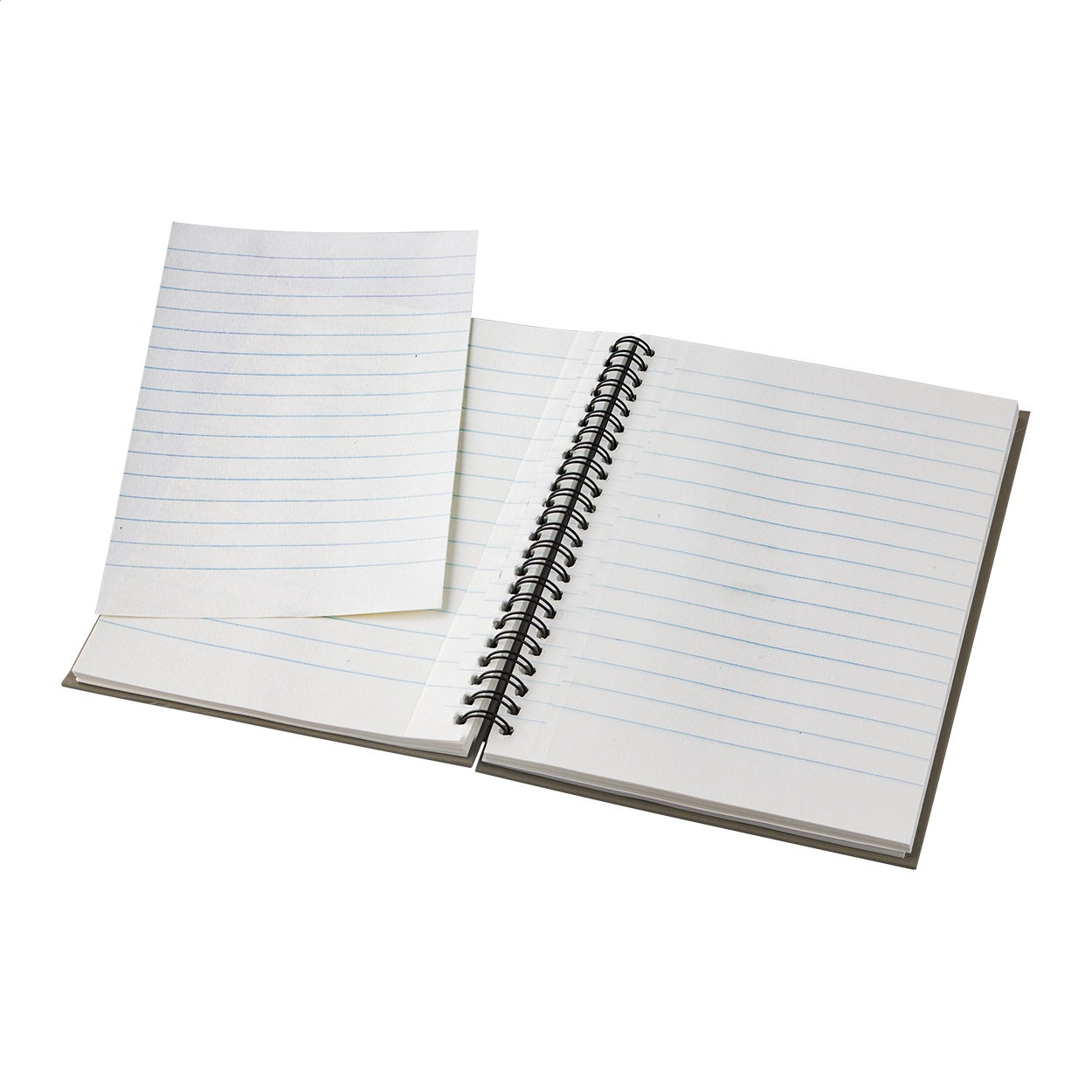 Immagine Cedrus A5 quaderno