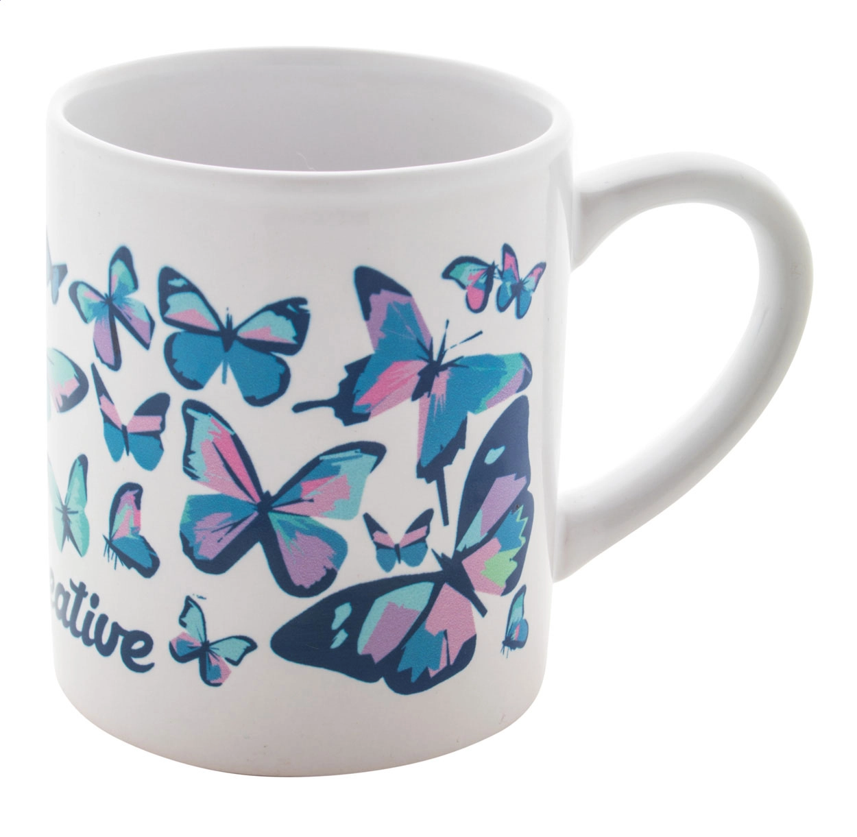 Immagine MultiColour Mini tazza mug per sublimazione