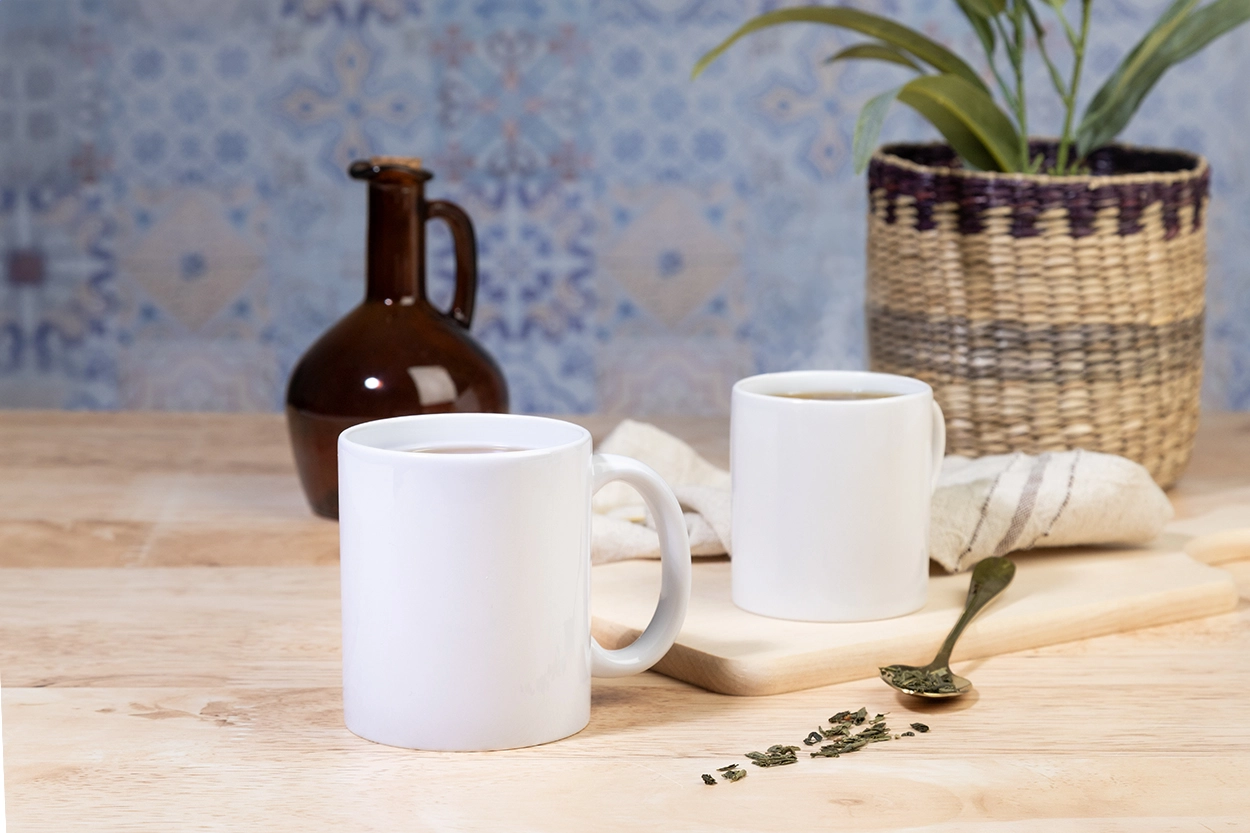 Immagine MultiColour Mini tazza mug per sublimazione