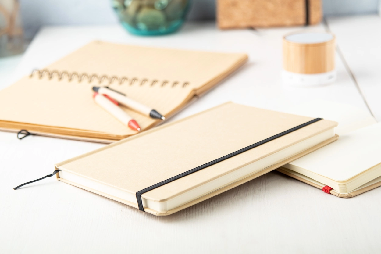 Immagine Prunus A5 quaderno