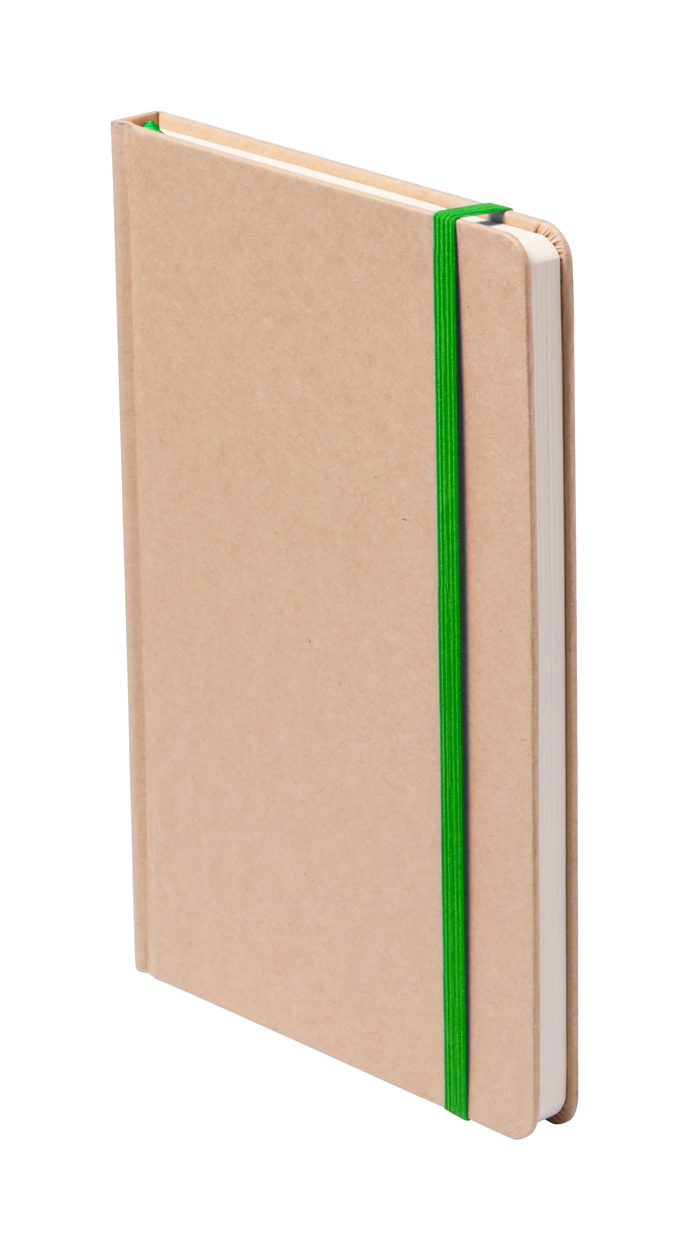 Immagine Prunus A5 quaderno