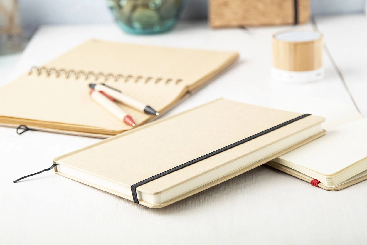 Immagine Prunus A5 quaderno