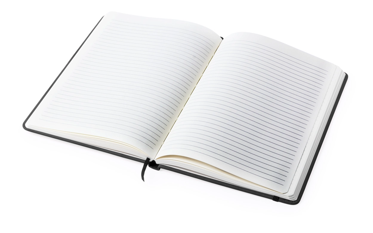 Immagine Nopuk Line A5 quaderno