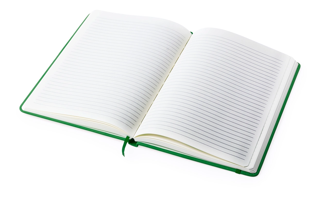 Immagine Nopuk Line A5 quaderno