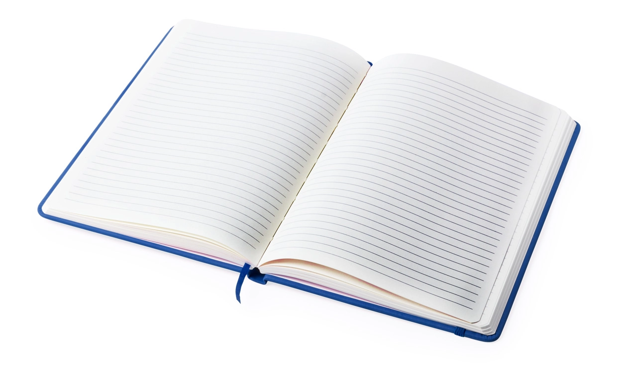 Immagine Nopuk Line A5 quaderno