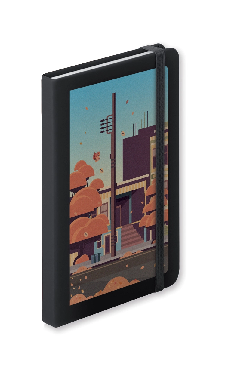 Immagine Nopuk Line A5 quaderno