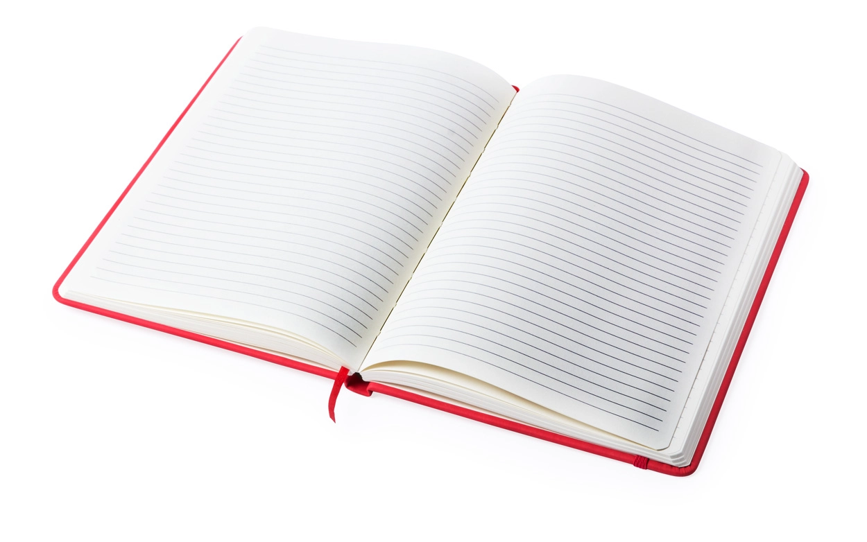 Immagine Nopuk Line A5 quaderno