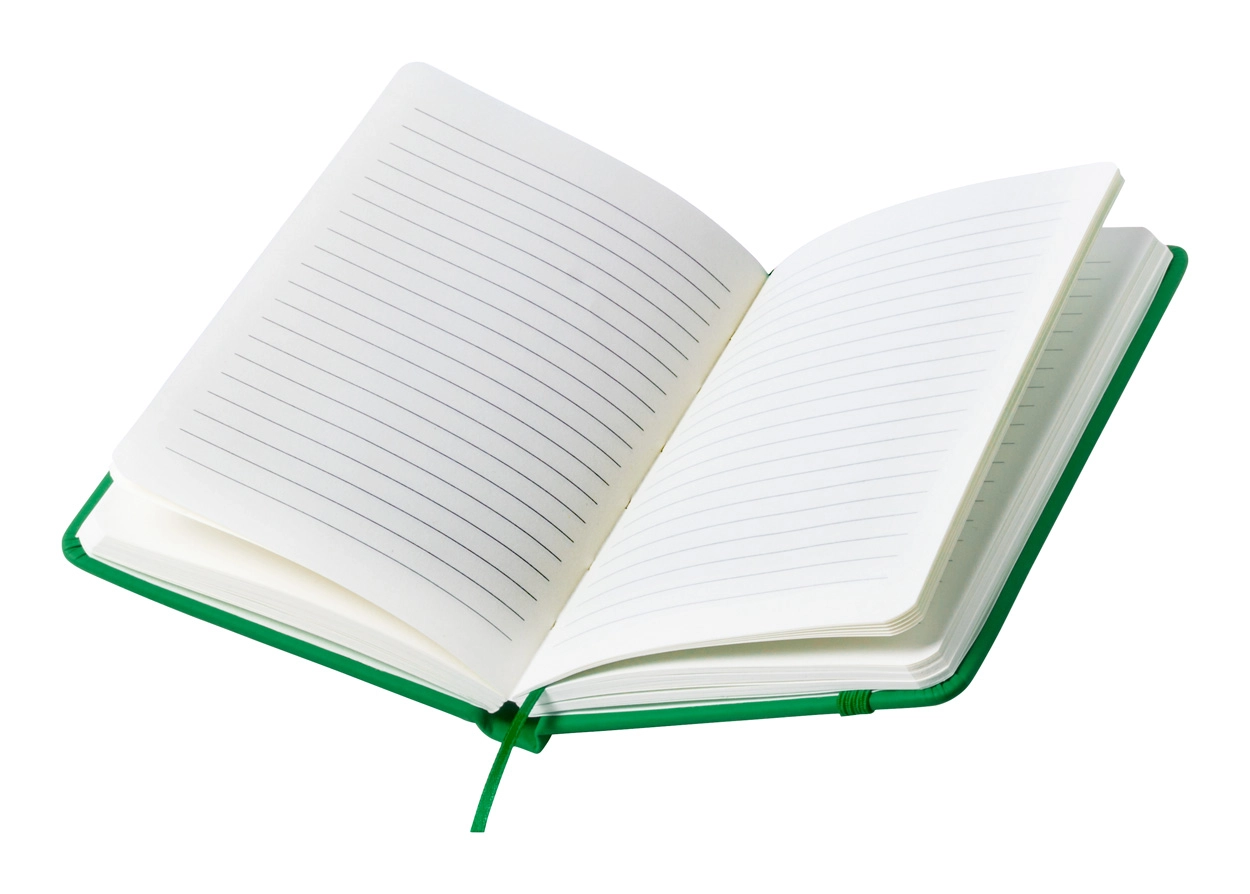 Immagine Nopuk Line A6 quaderno