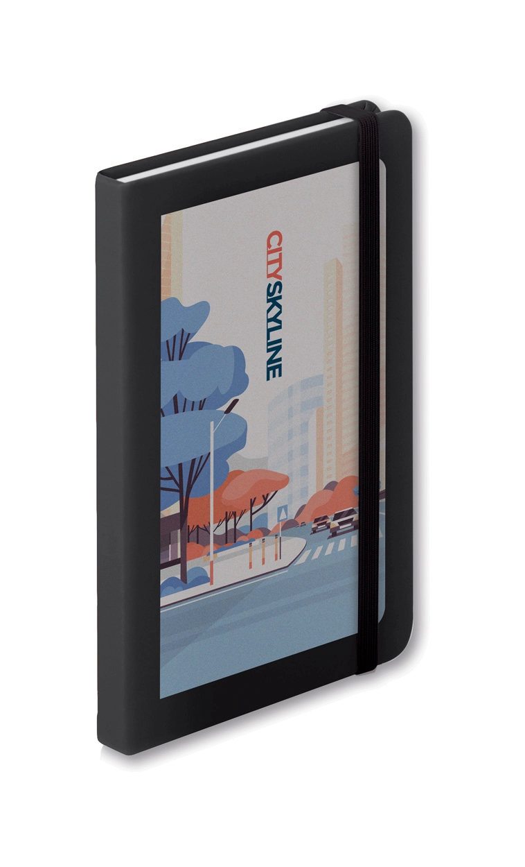 Immagine Nopuk Line A6 quaderno