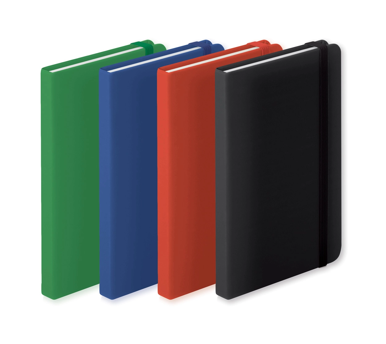 Immagine Nopuk Line A6 quaderno