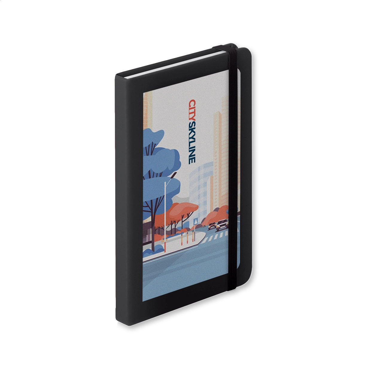 Immagine Nopuk Line A6 quaderno