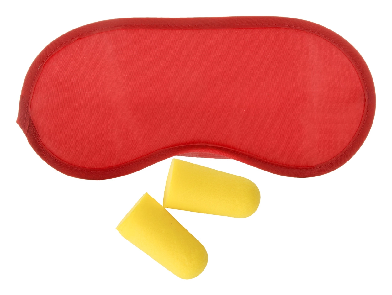 Immagine Napster set viaggio