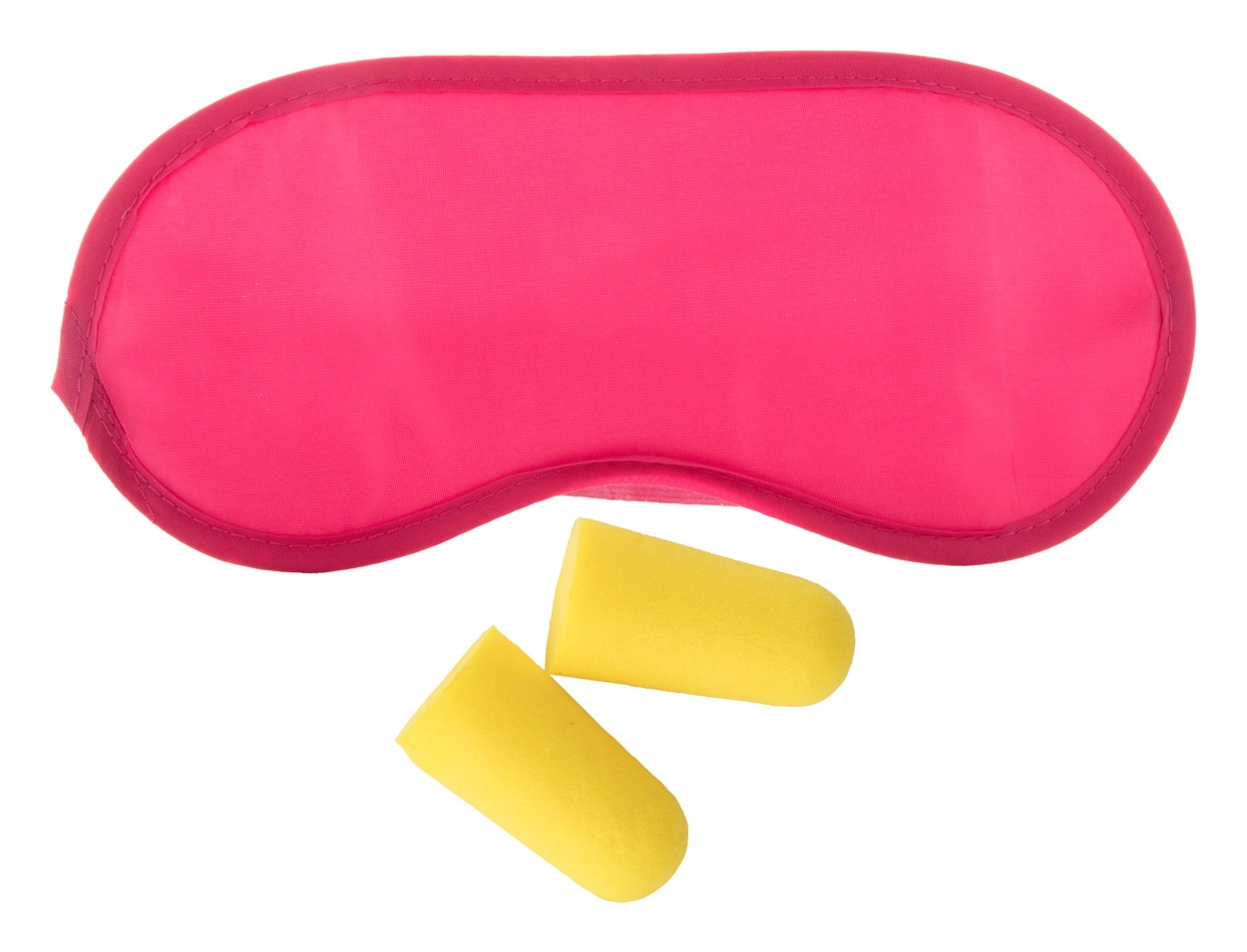 Immagine Napster set viaggio