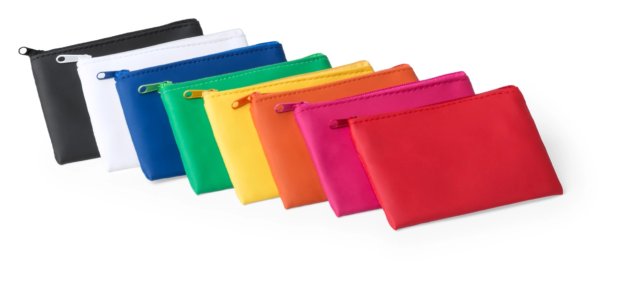 Immagine Balboa portamonete