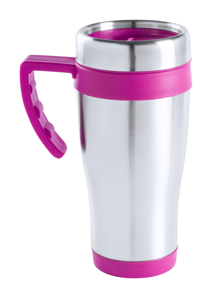 Immagine Caprol Plus Mug termico